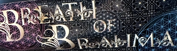 Breath of Brahma